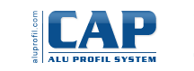 Aluprofil.com :: Aluprofilsystem - CAP Produktions GmbH